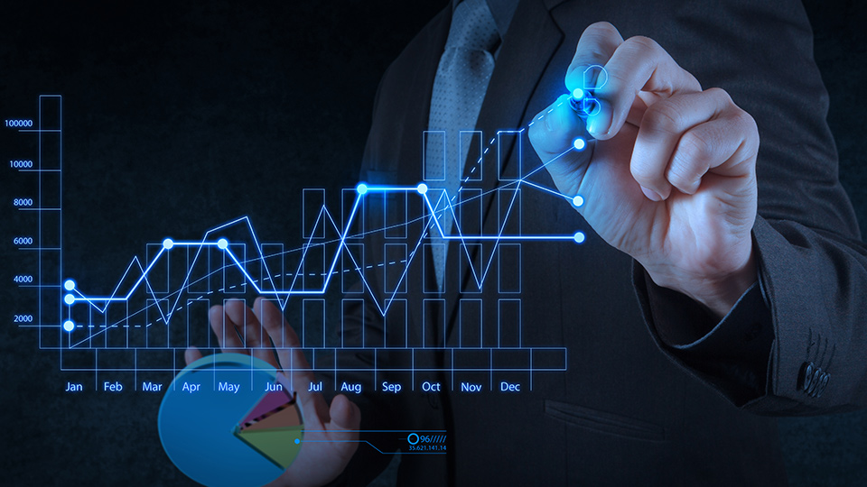 Gestão financeira e controladoria da Cooper IA