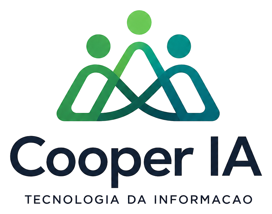 Cooper IA Cooperativa de Tecnologia da Informação